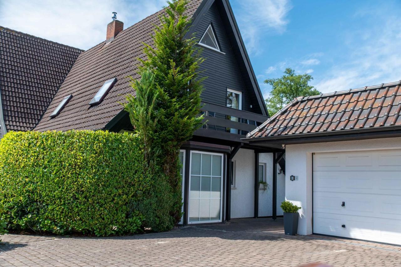 Ferienwohnungen Hofmann Zingst Exterior photo